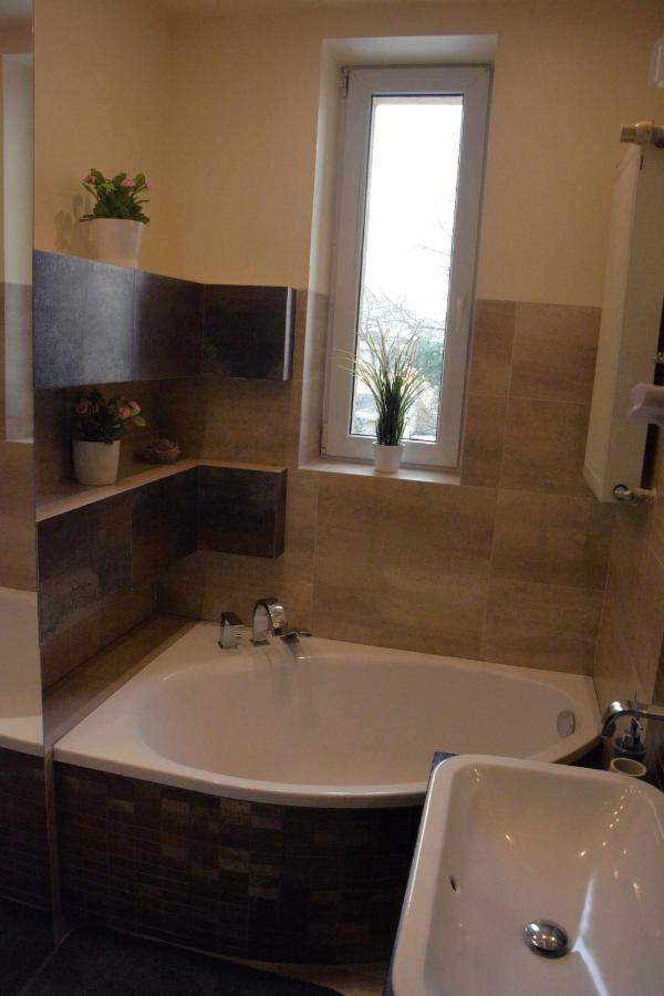 Apartament Debnicki Appartamento Cracovia Esterno foto