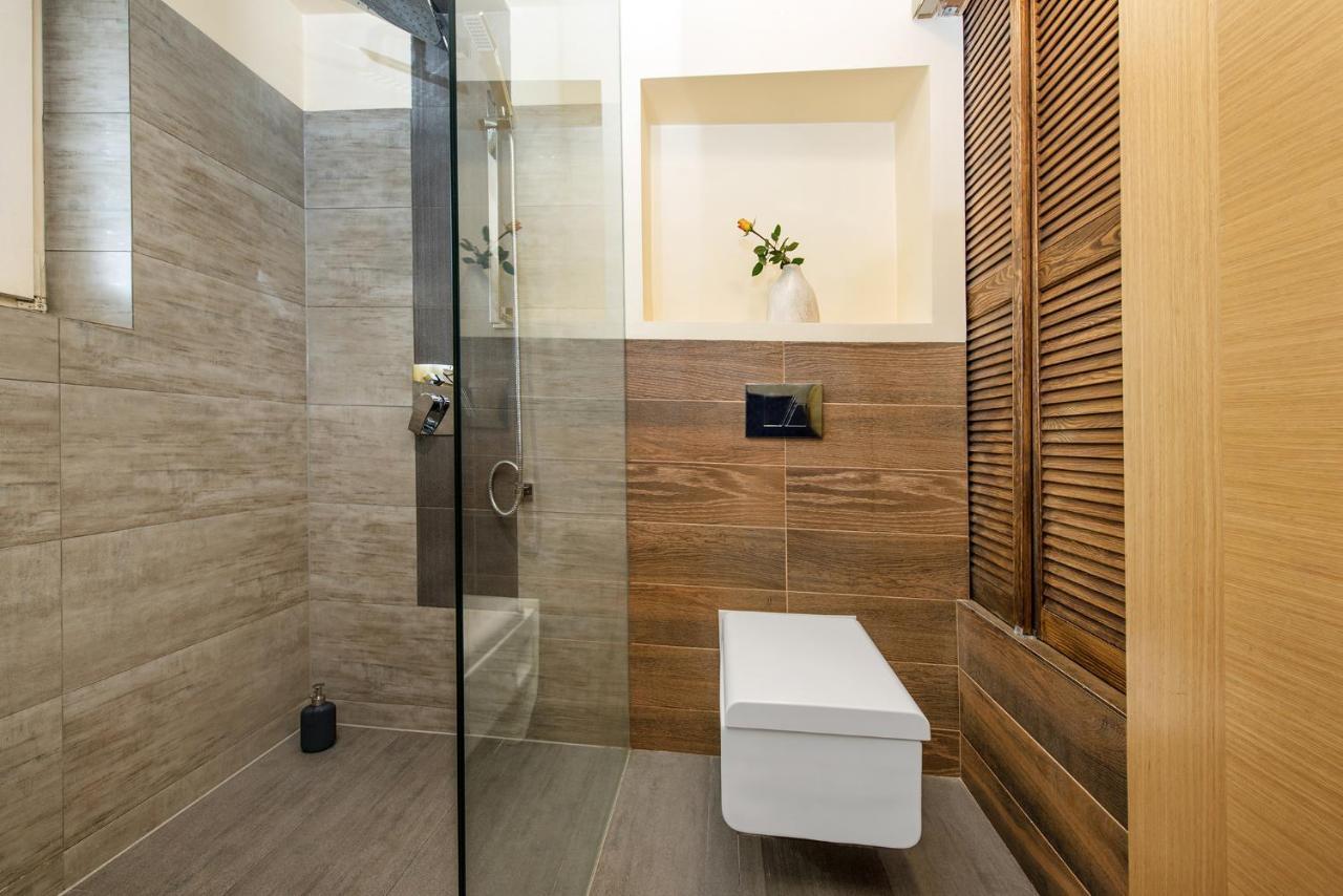 Apartament Debnicki Appartamento Cracovia Esterno foto